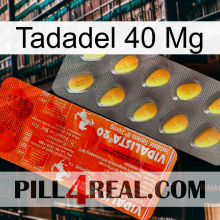 Tadadel 40Mg new01
